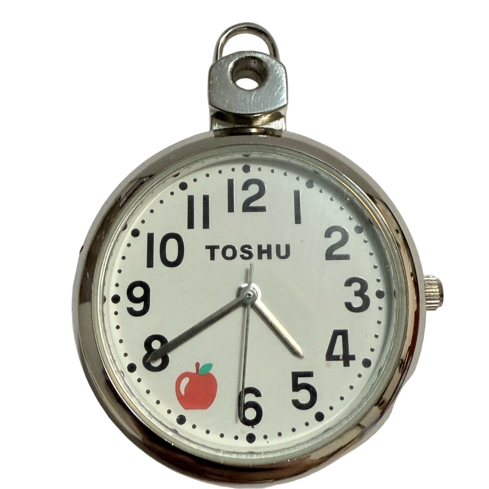 Toshu Fukami World Mate Apple Watch Accessories